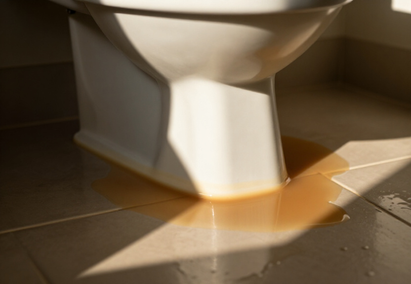 Sewage Cleanup in Minchinbury