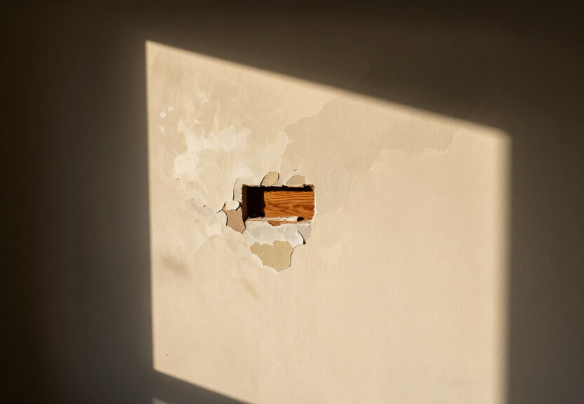 Structural Drying in Minchinbury